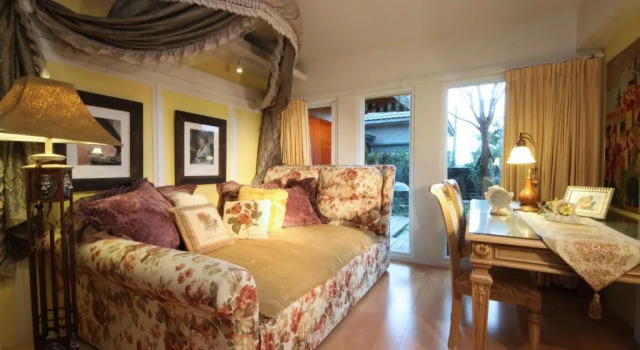 Villa 1 quarto The Dew B&B