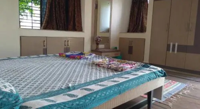 Individual Bungalow In Peaceful Surroundings