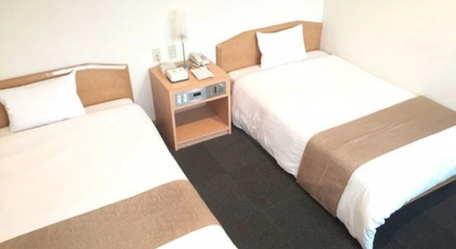 B&B Park Hotel Kagoshima Annex, Забронировать Отель «постель и завтрак» Кагосима Кюсю, рядом с Amu Plaza Kagoshima