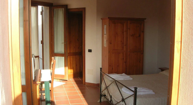 Hotel Rifugio D'Ogliastra, Забронировать Отель Отели Ольястра с завтраком, Завтраки