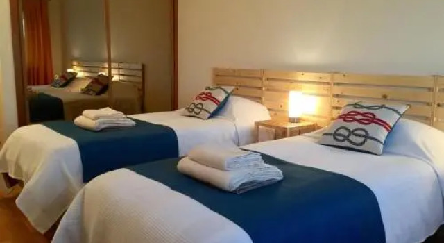 Sun & Wave Apartment, Rezervovat Apartmán Hotely v Oeste s parkováním, Parkování
