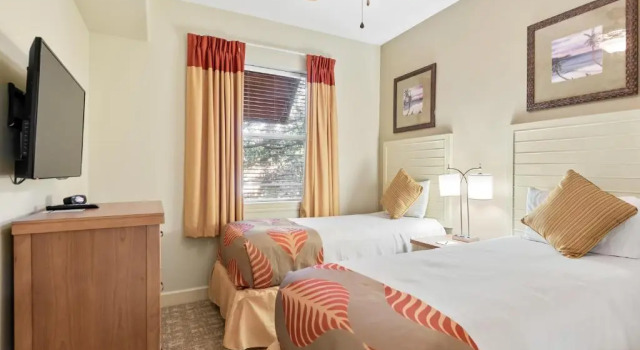 Апартаменты Royal Dunes