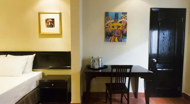 Студия Hotel Los Altos Esteli