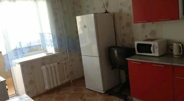 Alatyr Omsk, st. Marshala ZHukova, 78