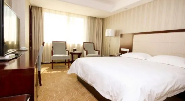 Люкс Business Yinhe Hotel