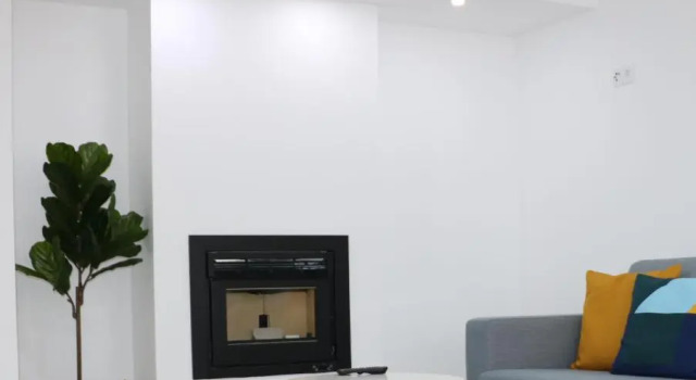 Апартаменты Cold City House