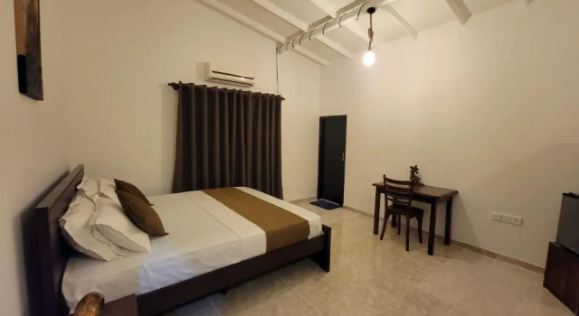 Номер Standard The Empyrean Airport Transit Hotel- 5 Mins from the Airport, Free Airport Pick or Drop, 24 Hr Front Desk
