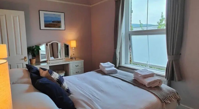 Fernhurst Holiday apartments, Varaa Huoneisto Asunnot kohteessa Merseyside, Huoneisto
