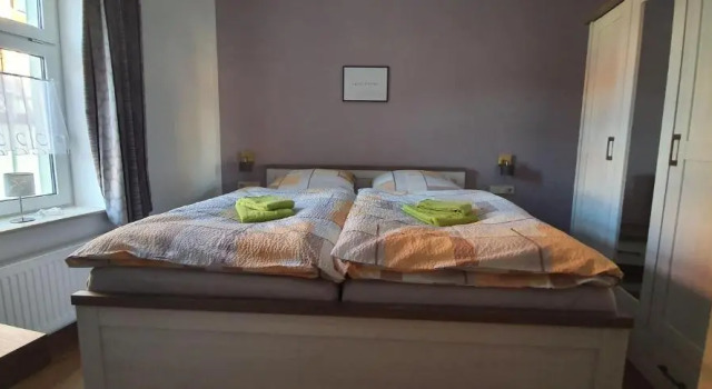Ferienwohnung-Am-Markt, Book Hotel Harzgerode Saxony-Anhalt