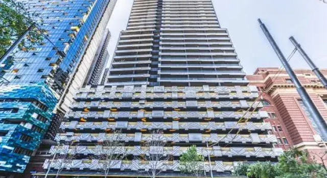 Southern Cross Modern 1BR Steps from Everything MEL CBD, Забронировать Отель Отели Мельбурна 3 звезды, рядом с Melbourne Sports Tours, 3*