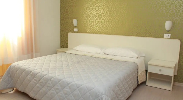 Апартаменты Standard Hotel Stella Polare