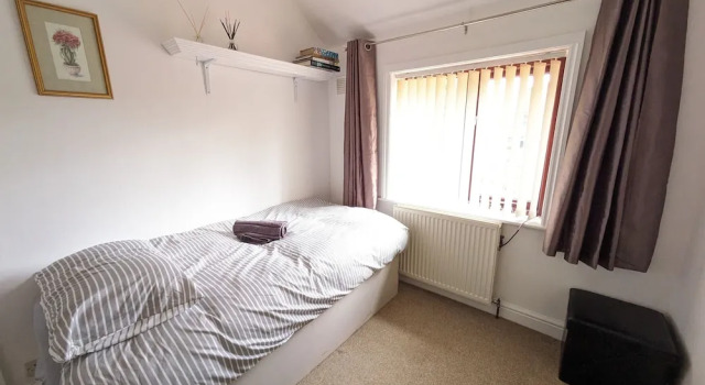 Norwichhouse/ Nearap/ 3bedroom/freep/tv/wifi, Забронировать Дом для отпуска Виллы Норидж, Вилла