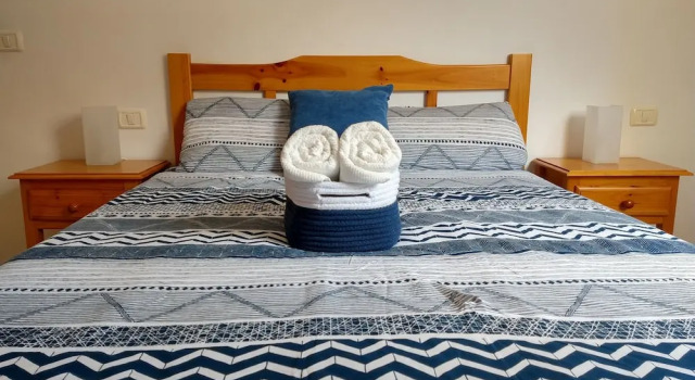Apartamento Uxmal, Varaa Huoneisto Guimar Costa Adeje