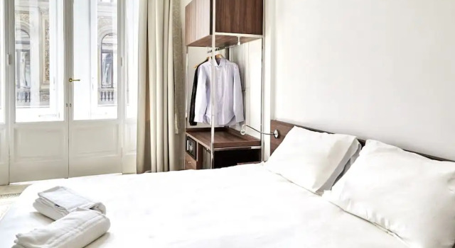 Номер Classic Maison Toledo 210