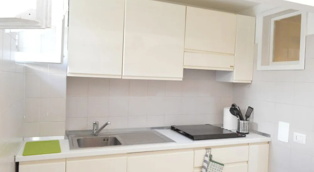 TRASTEVERE Appartamento Tittoni, Prenota Appartamento Trastevere Roma