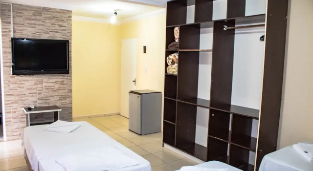 Семейный номер Standard Hotel Panamerican