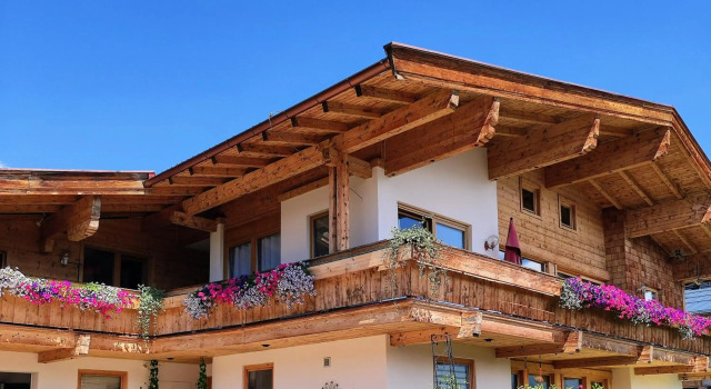 Haus Jessica incl Nationalparkcard