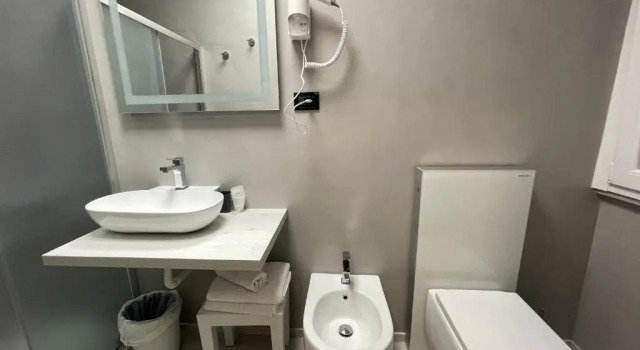Трёхместный номер Standard Hotel Bahamas