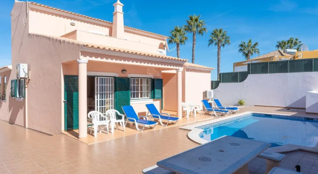 Коттедж Villa Santa Maria