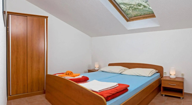 Apartments Vila Adrijana and Fitness Studio Wolf