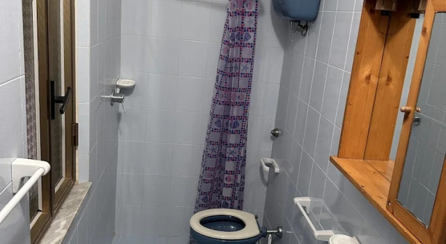 Номер Economy Villaggio Camping La Scogliera