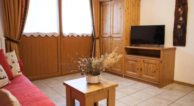 Apartment Keller lareit appartamenti