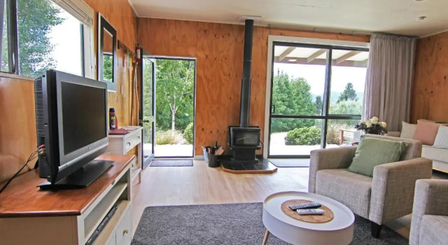 Коттедж Amuri Estate Luxury Lodge