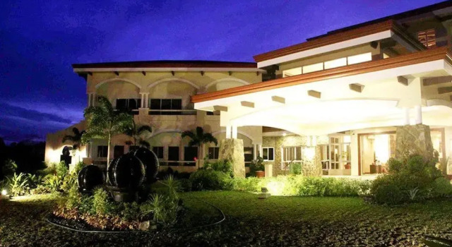 Sienatel HTU Training Hotel