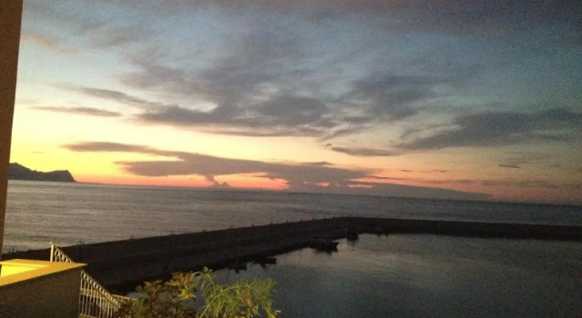 Studio Loft Sul Mare
