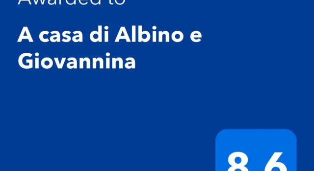 A casa di Albino e Giovannina, Prenota Hotel Conegliano 