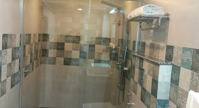 Номер Standard Hotel Heiga