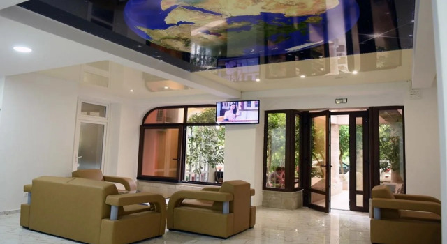 Pharos Hotel