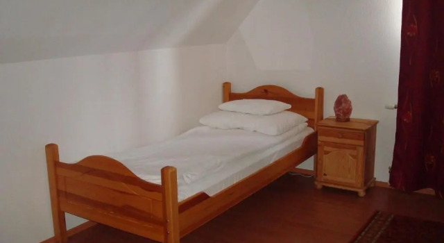 Апартаменты Major Hotel És Palóc Apartmanház