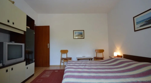 Апартаменты Standard Apartment 23