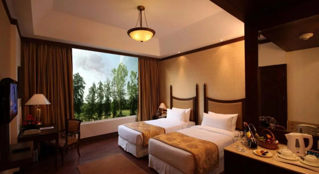 FAIRLEY's HOTEL&RESORTS