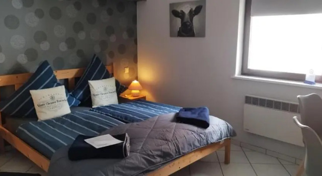 Номер Standard Pension Deerkemer Kuh