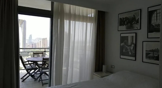 Torre Pinar I, Забронировать Отель Бенидорм Коста-Бланка, рядом с Гольф-клуб Las Rejas