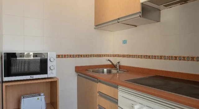 Номер Standard Fuentepark Apartments