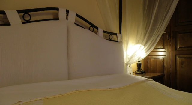 Номер Superior Guesthouse Sotiriou