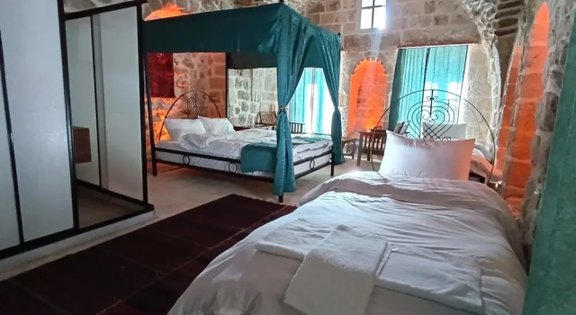 Beyzade Konagi Hotel