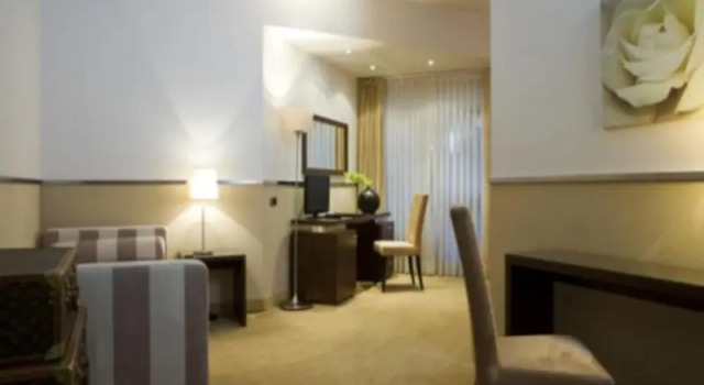 Номер Standard Mini Palace Hotel