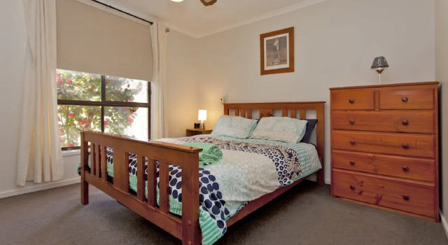 Serenity, Size, and Seclusion, Réserver Hôtel North Albury Australie