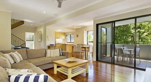 Azure Villas Private Holiday Apartment