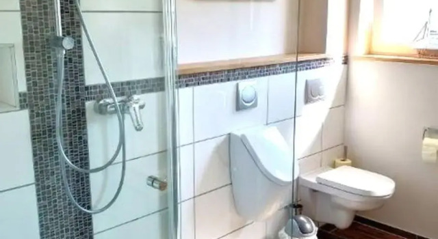 Апартаменты Apartment in Fehmarn OT Landkirchen
