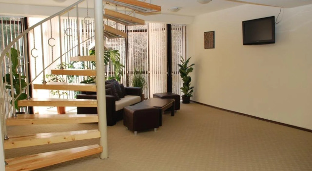 Hotel Rodopa, Book Hotel Hoteller i Rhodope Mountains med pool, Swimmingpool