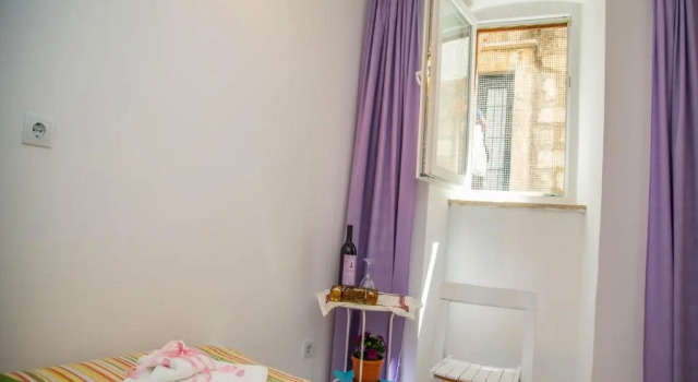 Номер Standard Пентхаус Guest House Jeljenic