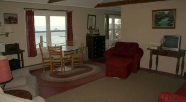 Harborside Cottage - One Bedroom Home, Réserver Maison de vacances Stonington États-Unis
