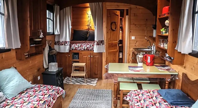 Le Domaine Des Droles de Dames, Varaa Hotelli Buding Lothringen