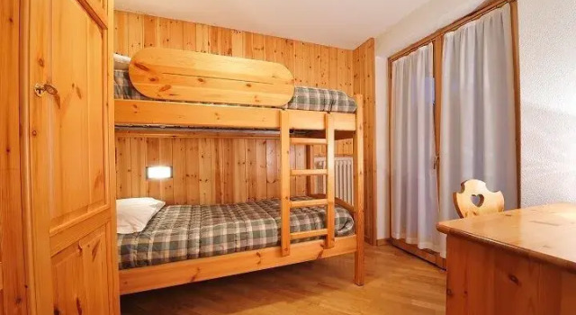 Alla Gran Baita Residence, Prenota Hotel Madesimo Valchiavenna