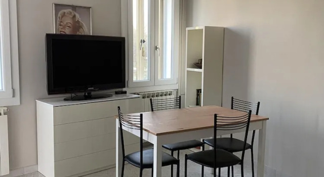 Fairmont Residence Alice by Ca-sa Check, Reserva ahora Apartamento Chioggia Italia